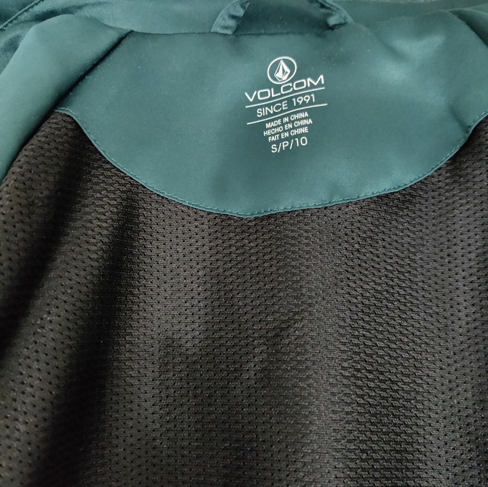 Volcom Jacket - Small - Picture 8 of 11